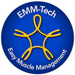 Emm-Tech Easy Muscle Management