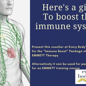 Boost the Immune System