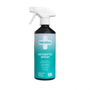 NatraSan Antiseptic Spray 500ml