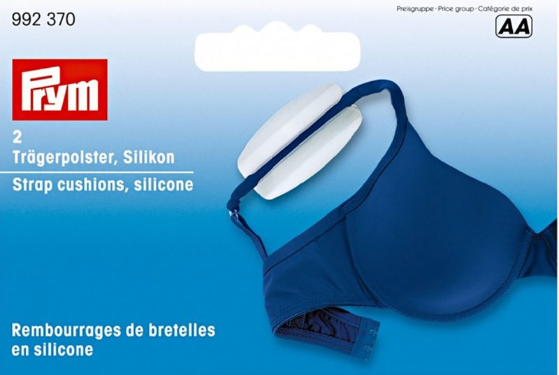 Prym Bra Strap Cushions