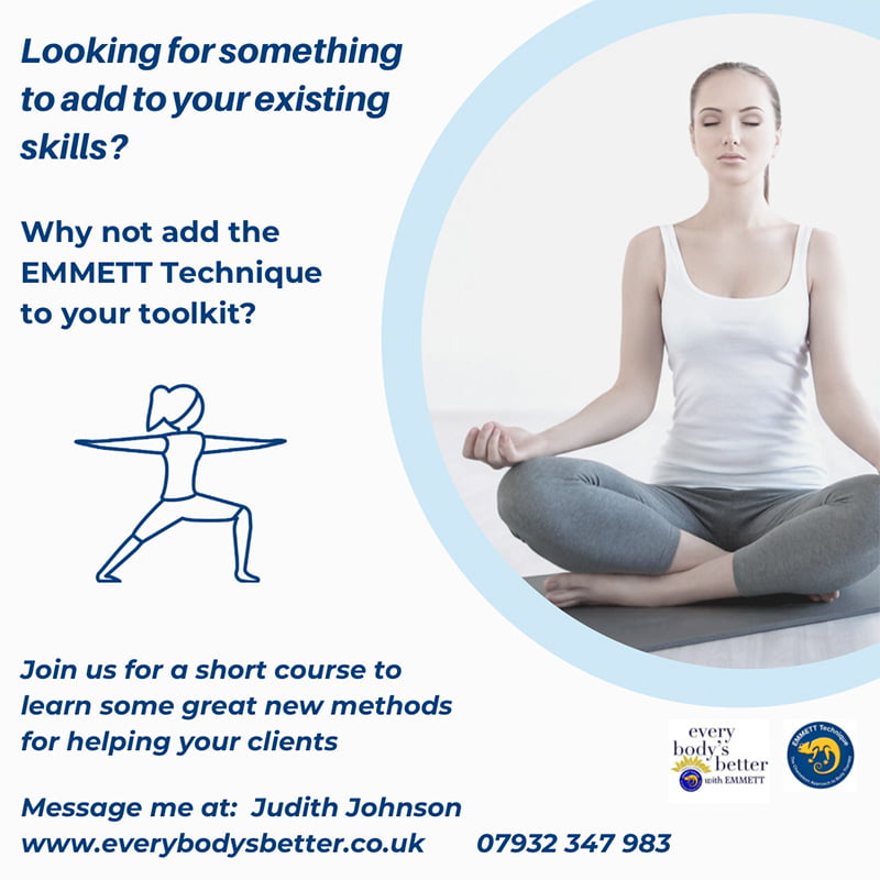 Looking for something to add to your existing skills? Looking for something to add to your existing skills?